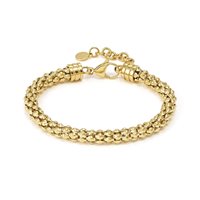 Bracciale Nomination Donna Ecclettica in Acciaio 134301/012
